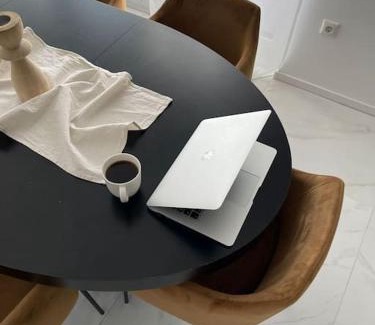 Runingen Apartamento | Apartment 4 Zimmer 111 Qm Küche, großes Balkon, 2x Bad Auto Parkplatz Citynah Braunschweig