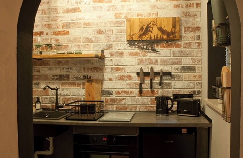 Staudach-Egerndach Apartamento | Apartment 40sqm for max. 2 adults