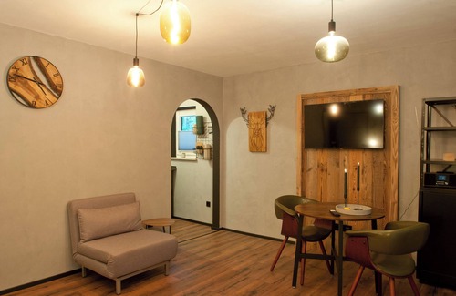Staudach-Egerndach Apartamento | Apartment 40sqm for max. 2 adults