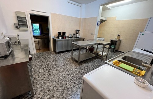 Bad Sachsa Apartamento | Apartment 40 pers. with indoor pool