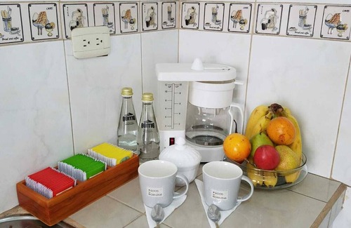 Centro histórico de Quito Apartamento | Apartamento 407 Centro Histórico Quito