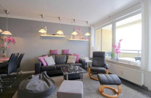 Hohegeiß Apartamento | Apartment 475