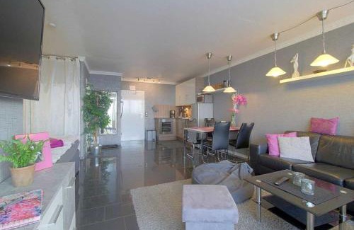 Hohegeiß Apartamento | Apartment 475