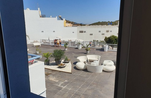 Peneco Beach Apartamento | Apartment 48 m2 200 meters from the beach