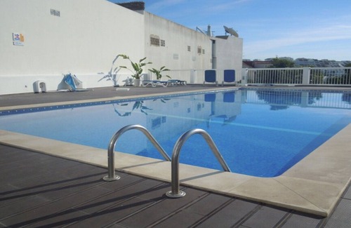 Peneco Beach Apartamento | Apartment 48 m2 200 meters from the beach