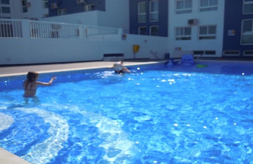 Peneco Beach Apartamento | Apartment 48 m2 200 meters from the beach