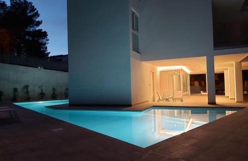 Canyamel Apartamento | Apartment 4B Formentor sea view & pool in Cañamel