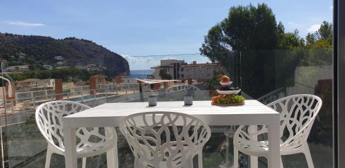 Canyamel Apartamento | Apartment 4B Formentor sea view & pool in Cañamel