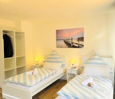 Rhein-Erft-Kreis District Apartamento | Apartment 4you köln-Frechen