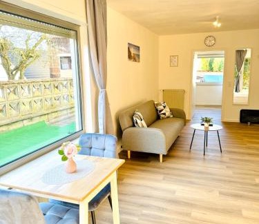 Rhein-Erft-Kreis District Apartamento | Apartment 4you köln-Frechen