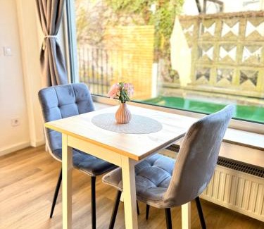 Rhein-Erft-Kreis District Apartamento | Apartment 4you köln-Frechen