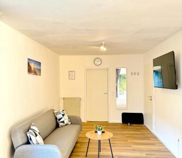 Rhein-Erft-Kreis District Apartamento | Apartment 4you köln-Frechen