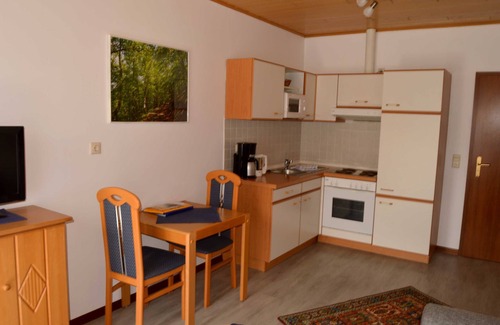 Nieder-Werbe Apartamento | Apartamento 5 - Apartamentos arrow