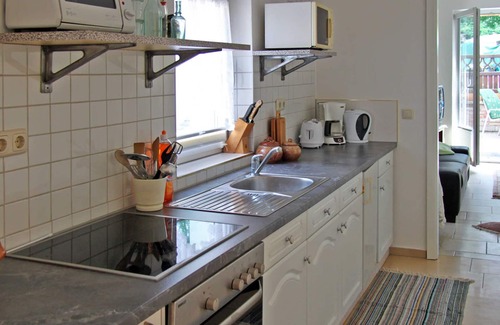 Prohn Apartamento | Apartamento 5 - apartamentos Sylvia