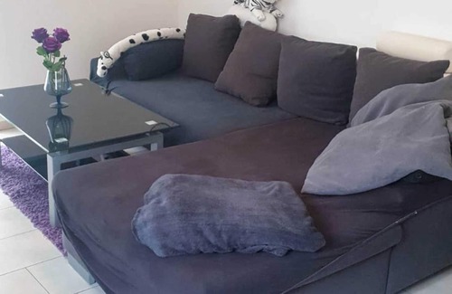 Prohn Apartamento | Apartamento 5 - apartamentos Sylvia
