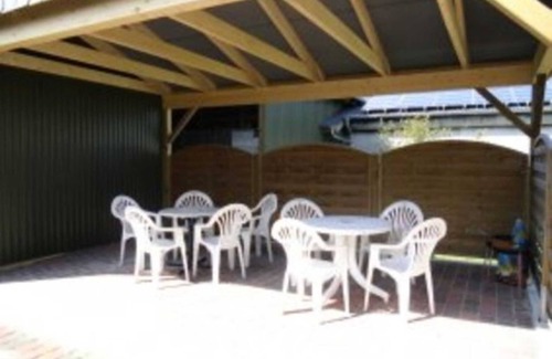 Bilschau Apartamento | Apartamento 5 - Ferienhof Budach