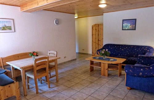 Bilschau Apartamento | Apartamento 5 - Ferienhof Budach