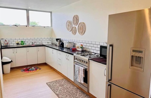Suva Apartamento | #Apartment 5 - Duncan Road, Suva City