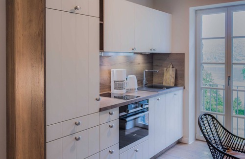 Edertal Apartamento | Apartamento 5 - Tiempo de espera Edersee