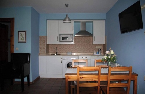 Panes Apartamento | Apartamento 5