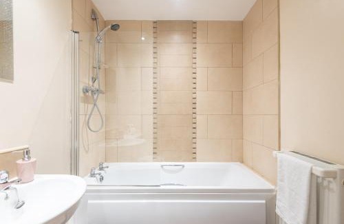 Worksop Apartamento | Apartment 5