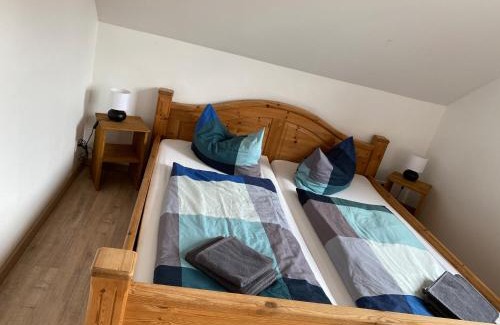 Bestensee Nord Apartamento | Apartment 5 - Gourmetzimmer