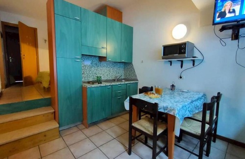 Marilleva Apartamento | Apartamento ∙ 5 huéspedes