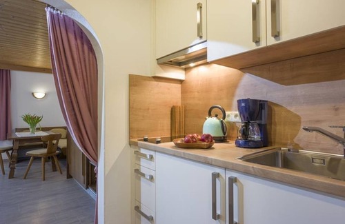 Woergl Apartamento | Apartment 5 - Hanslingerhof farm