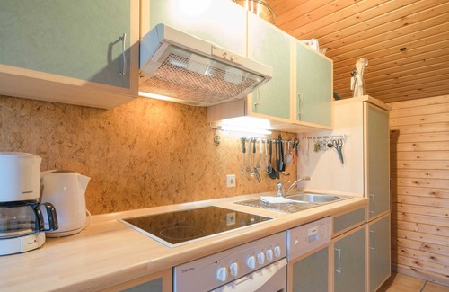 Suederhafen Apartamento | Apartamento 5 - Casa Emanuel