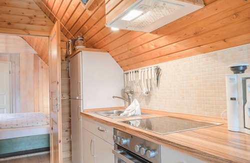 Suederhafen Apartamento | Apartamento 5 - Casa Emanuel