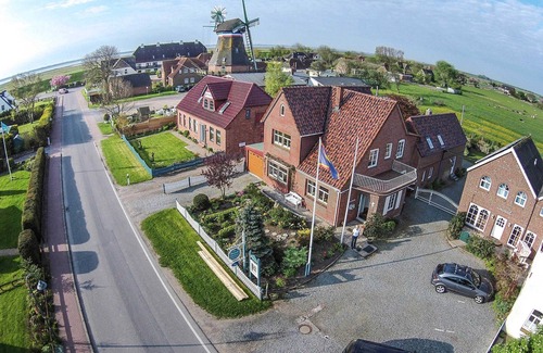 Suederhafen Apartamento | Apartamento 5 - Casa Emanuel
