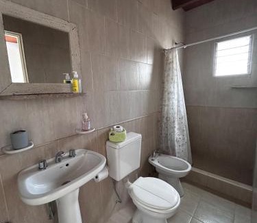 Mendoza Apartamento | Apartment 5 min from downtown