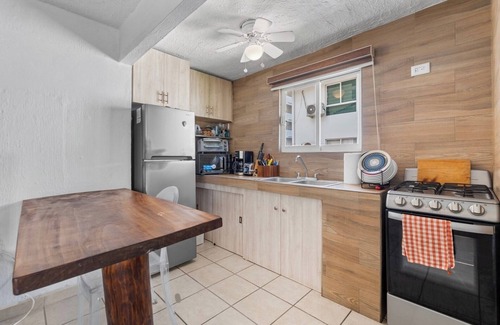 Palmar de Aramara Apartamento | Apartment 5 minutes from the beach
