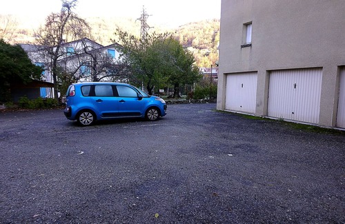 Ax-les-Thermes Apartamento | Apartment 5 minutes from ski lift/thermal baths/town center