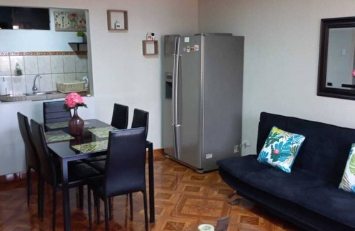 Callao Apartamento | Apartamento a 5 minutos del Aeropuerto Jorge Chavez