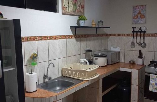 Callao Apartamento | Apartamento a 5 minutos del Aeropuerto Jorge Chavez