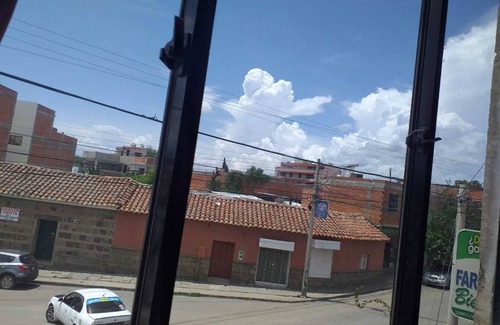Tarija Apartamento | departamento a 5 minutos del centro de la ciudad!