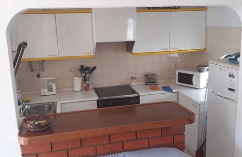 Montes de Alvor Apartamento | Montes de Alvor - T1 - 5 min de la Playa