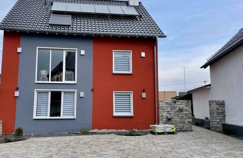 Kelberg Apartamento | Plano - a 5 minutos del circuito de nürburgring