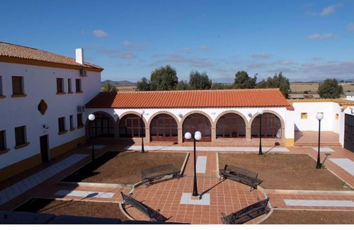 Valsequillo Apartamento | Apartamento 5 pers en Valsequillo (Córdoba)