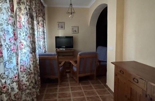Valsequillo Apartamento | Apartamento 5 pers en Valsequillo (Córdoba)