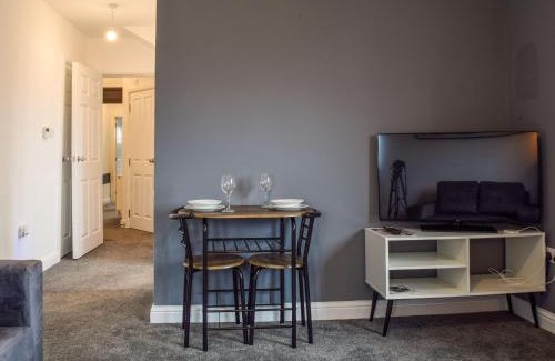 Huddersfield Apartamento | Apartment 5 - Uk48908