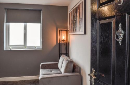 Huddersfield Apartamento | Apartment 5 - Uk48908