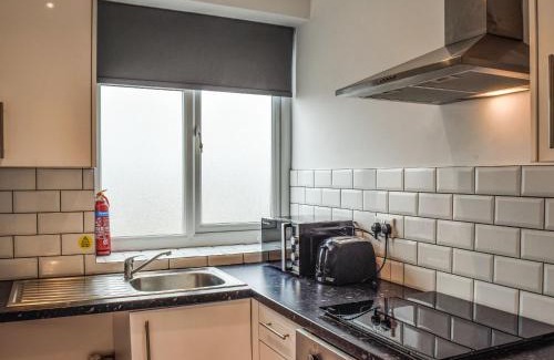 Huddersfield Apartamento | Apartment 5 - Uk48908