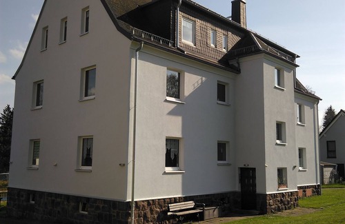Borna-Heinersdorf Apartamento | Apartamento '5' con Wi-Fi