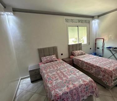 Oued Laou Apartamento | Apartment 50 m from the beach