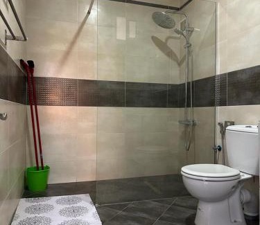 Oued Laou Apartamento | Apartment 50 m from the beach