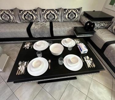 Oued Laou Apartamento | Apartment 50 m from the beach