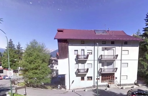Sauze d'Oulx Apartamento | APARTAMENTO CAMBIO 50 MT, 3 DORMITORIOS, 2 BAÑOS, CAJA DE ESQUÍ, APARCAMIENTO PRIVADO