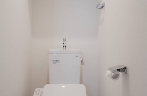 Kuramae Apartamento | Apartment 501/701/1002, Asakusa High-end Apartment, Tokyo Metropolis